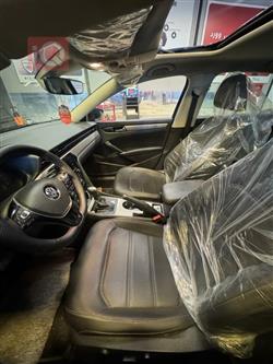 فولكسفاغن باسات